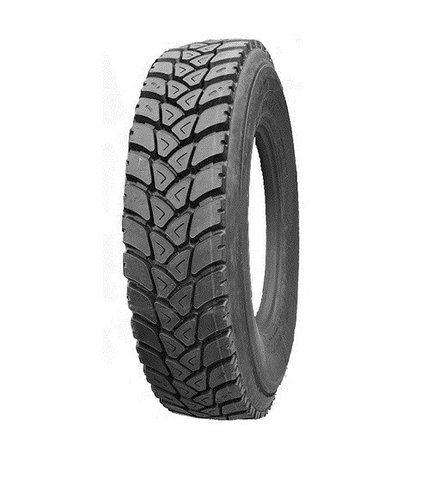 Шина вантажна WOSEN 315/80R22,5 156/150 L 20PR WS836, ведуча
